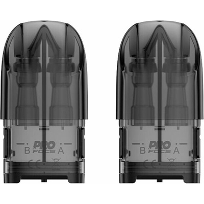 Uwell Caliburn Explorer náhradný POD 2 x 2 ml