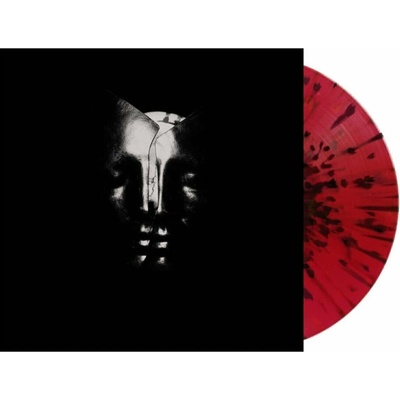 Bullet For My Valentine - Bullet For My Valentine (Deluxe Edition) (Red & Black Splatter Coloured) (2 ) LP