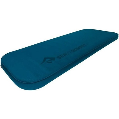 Sea to Summit Comfort Deluxe Self Inflating Mat Regular