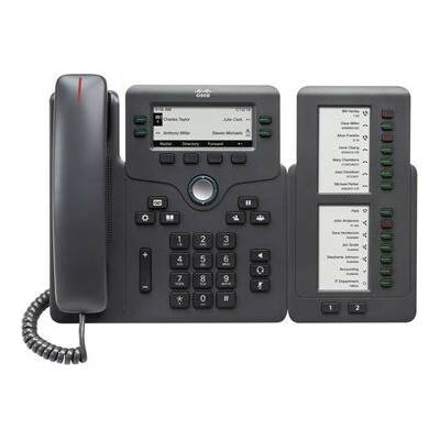 Cisco IP Phone 6800