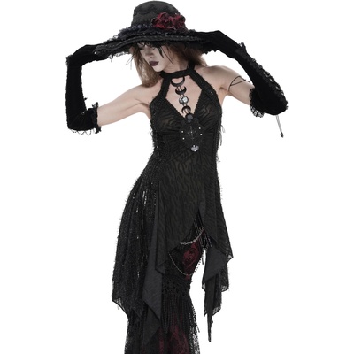 Devil fashion дамски потник devil fashion - ett049