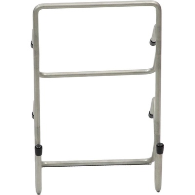 LYSON Odkapávač pod nádoby z nerezové oceli – univerzální