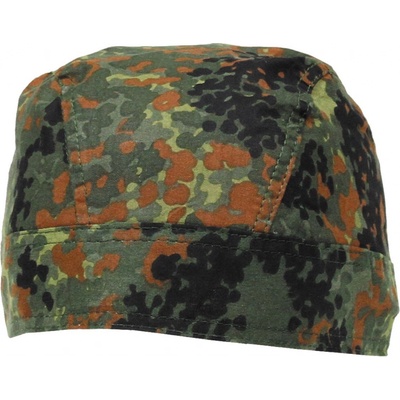 Headwrap šátek flecktarn