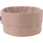 Stelton Контейнер за хлебчета Stelton цвят пепел от рози (1320-1)