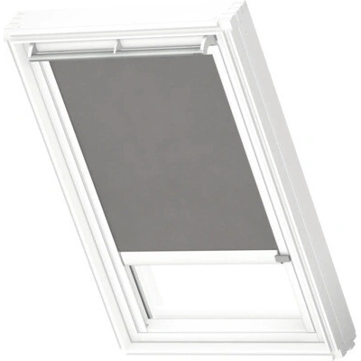VELUX RML C04 4161KWL sivá