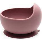 Lorelli Силиконова купа с вакуум Lorelli - Natural, Dink Pink (10230650002)