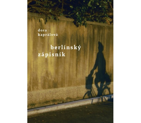 Berlínský zápisník