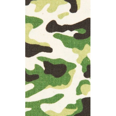 BB Tape camo zelená 5 cm x 5 m