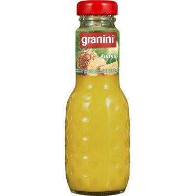 Granini Ananas nektar 200 ml