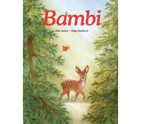 Bambi