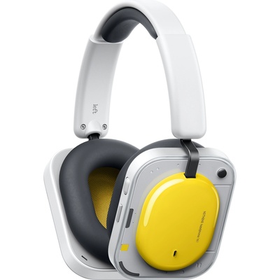 Nothing Headphone a yellow (A11300038)