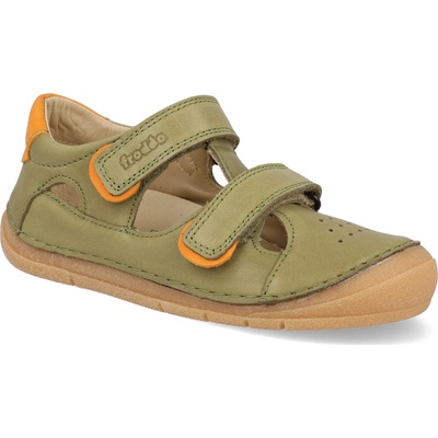 Froddo Flexible Olive zelené