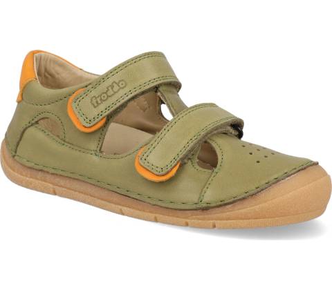 Froddo Flexible Olive zelené
