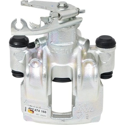 Brzdový strmeň BOSCH 0 986 474 166 (0986474166)