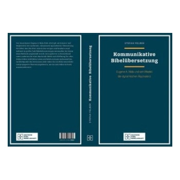 Kommunikative Bibelübersetzung | Stefan Felber