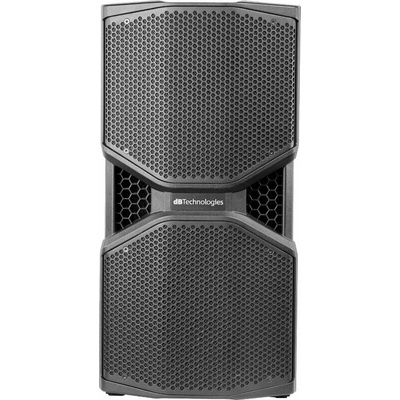 dB Technologies OPERA REEVO 210 – Hledejceny.cz