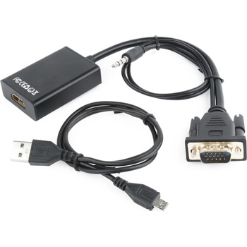 Gembird A-VGA-HDMI-01
