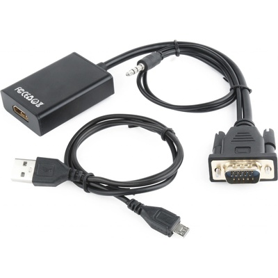 Gembird A-VGA-HDMI-01