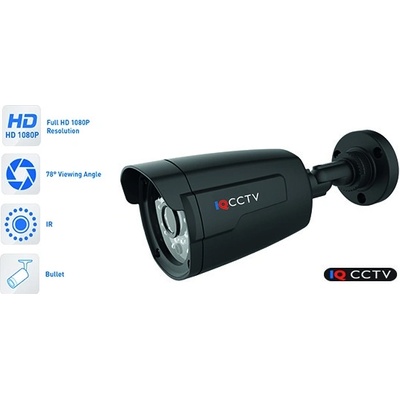 AHD HD1080P