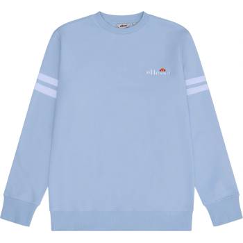 Ellesse Блуза Ellesse Men's Crew Sweatshirt - Light Blue