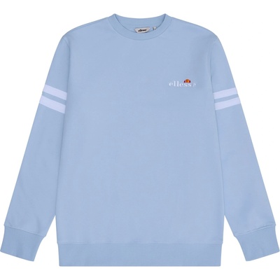 Ellesse Блуза Ellesse Men's Crew Sweatshirt - Light Blue