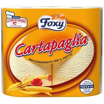 Кухненска ролка Фокси 2бр (1486)