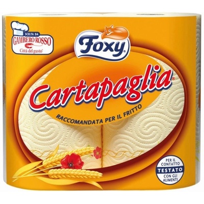 Кухненска ролка Фокси 2бр (1486)