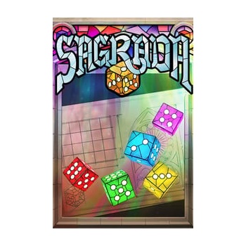 Sagrada