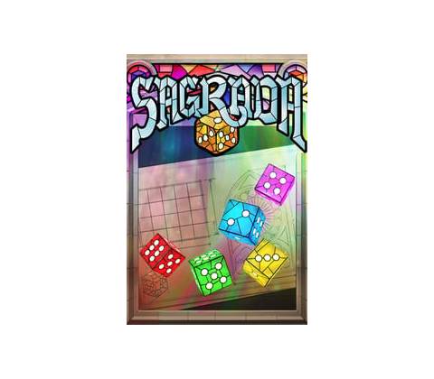 Sagrada