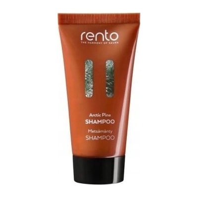 Rento šampón Breza 50 ml