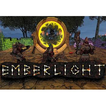 Emberlight