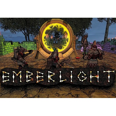 Emberlight