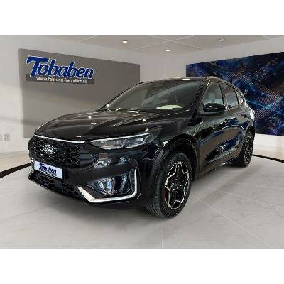 Ford Kuga ST-Line X 178 kW