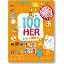100 her pro pětileté