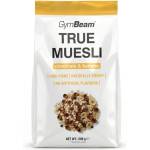 GymBeam True Muesli 500 g шоколад с банан