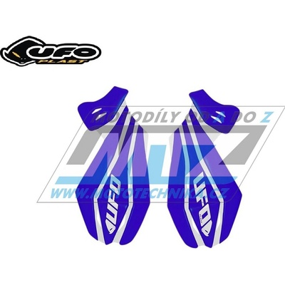 UFO kryty páček CLAW modré – Sleviste.cz