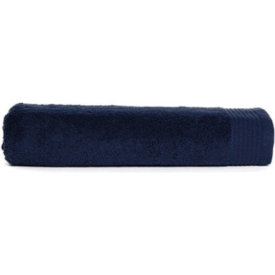 The One Towelling T1 DELUXE100 Navy Blue 100 x 180 cm