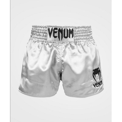 Venum Thai Classic stříbrné