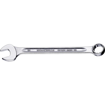 Stahlwille 13 10 očkoplochý kľúč 10 mm 40081010