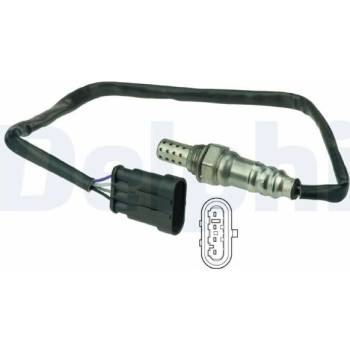 Lambda sonda DELPHI ES20516-12B1