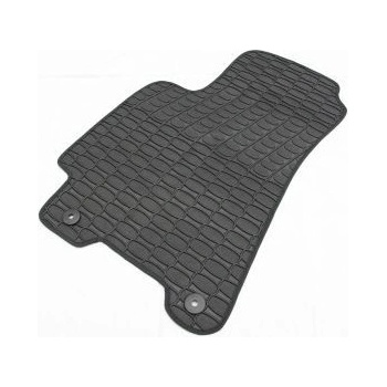 Гумени стелки за DAEWOO Lanos T100 / T150 (1997-2002)