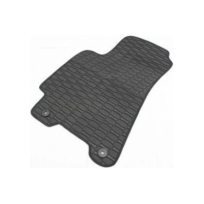 Гумени стелки за DAEWOO Lanos T100 / T150 (1997-2002)