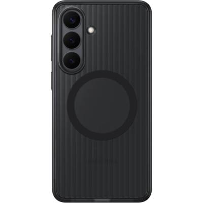 Samsung Черен магнитен калъф Rugged за Samsung Galaxy S26+ (EF-RS947CBEGWW)