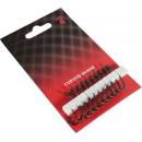 Zfish Feeder Hooks vel.7 10 ks