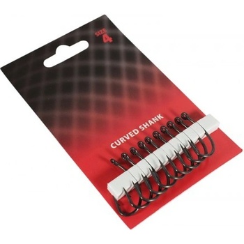 Zfish Feeder Hooks vel.7 10 ks