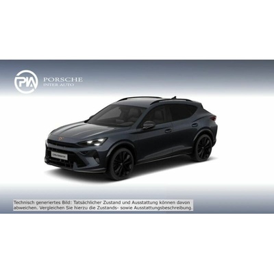 Cupra Formentor 1.5 TSI 110 kW
