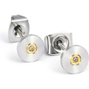 Boccia Titanium náušnice 0545-02
