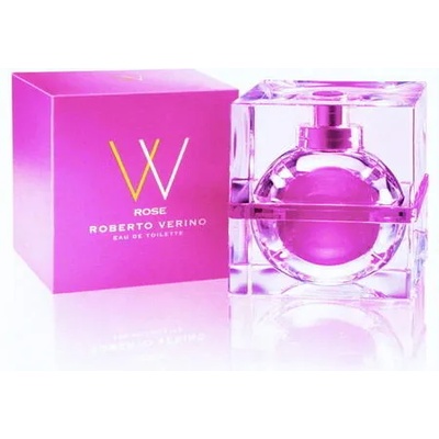 Roberto Verino Rose EDT 50 ml