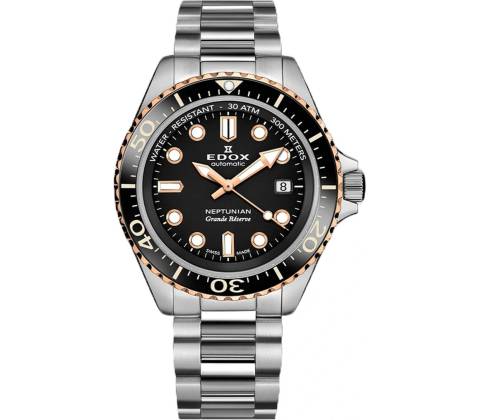 Edox 80801-3NRM-NIR