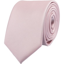 Bubibubi kravata Petal růžová